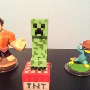 Meet your Posher, Randy